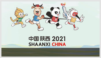 第十四届全运会