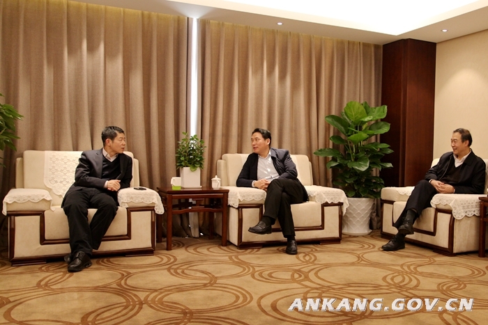 6969国家民航局总飞行师万向东,运输司司长刘锋,机场司司长刘春晨