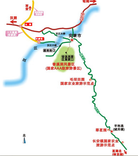 乐山308省道全程线路图图片
